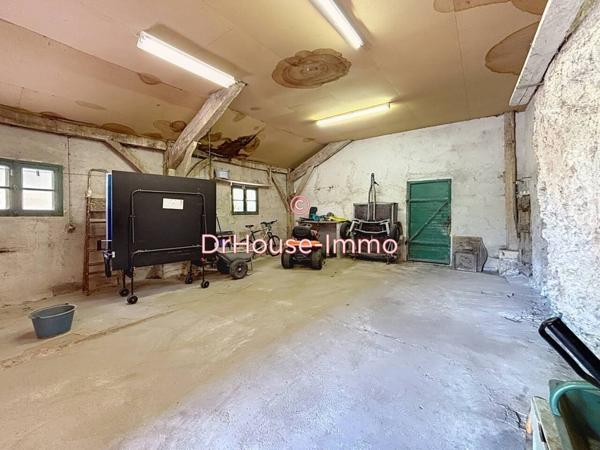 Maison à vendre 4 pièces de 103 m²
