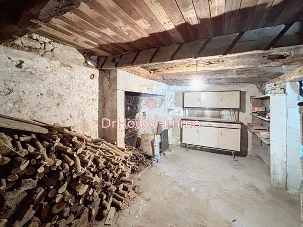 Maison à vendre 4 pièces de 103 m²