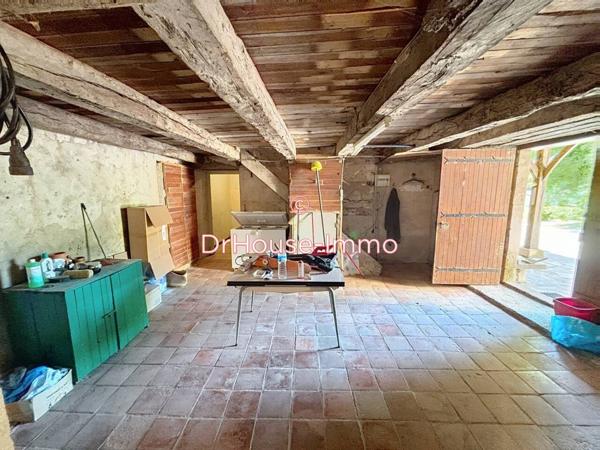 Maison à vendre 4 pièces de 103 m²