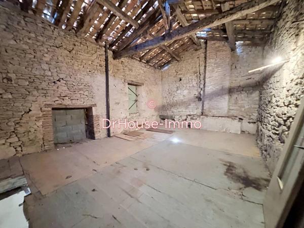 Maison à vendre 4 pièces de 103 m²