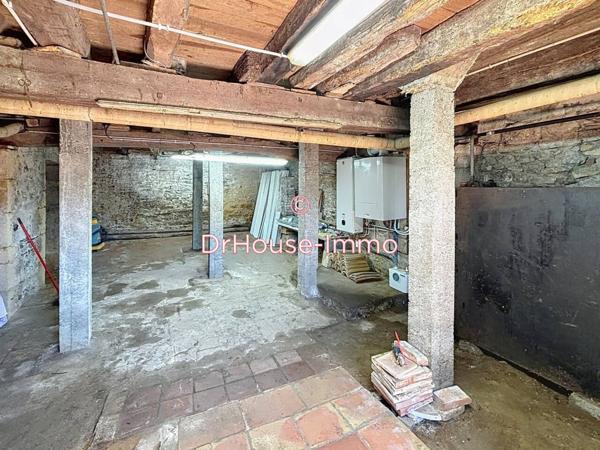Maison à vendre 4 pièces de 103 m²