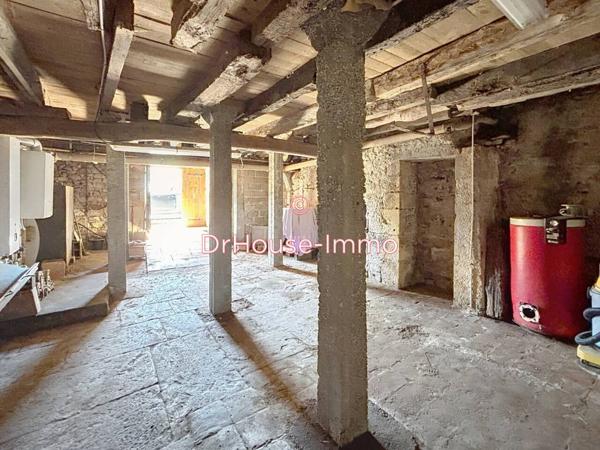 Maison à vendre 4 pièces de 103 m²