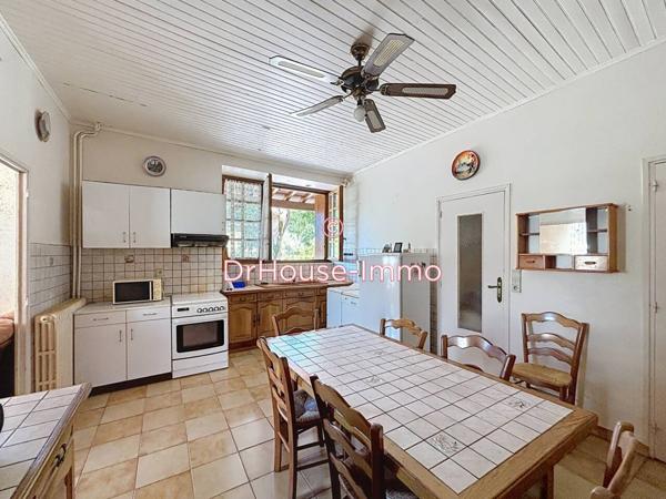 Maison à vendre 4 pièces de 103 m²
