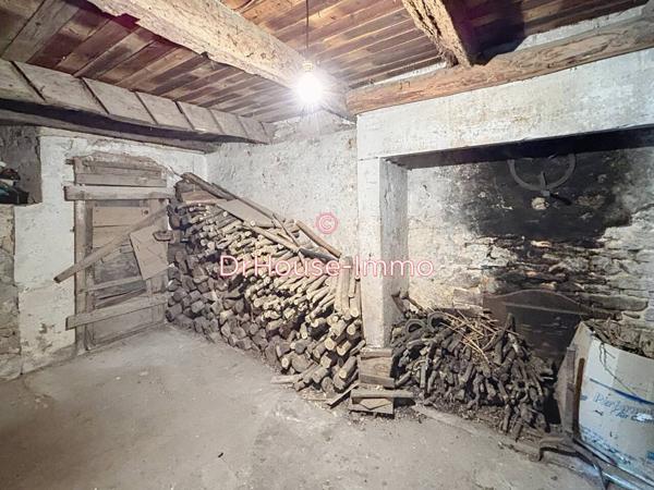 Maison à vendre 4 pièces de 103 m²