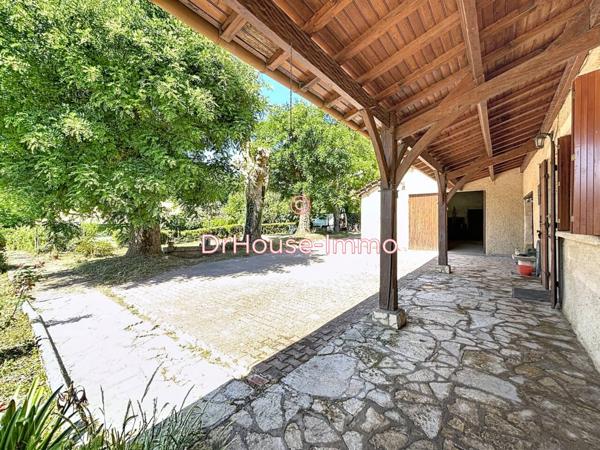 Maison à vendre 4 pièces de 103 m²