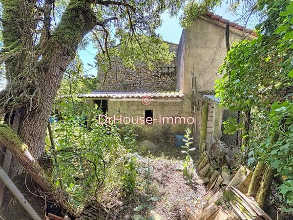 Maison à vendre 4 pièces de 103 m²