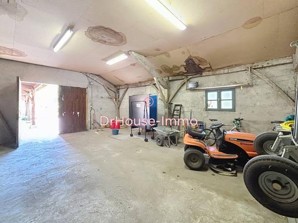 Maison à vendre 4 pièces de 103 m²