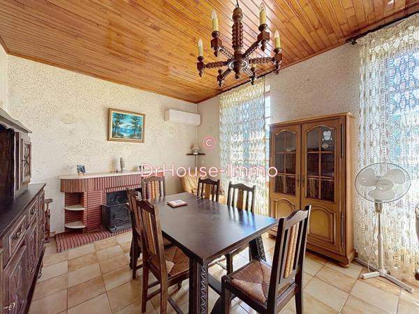 Maison à vendre 4 pièces de 103 m²