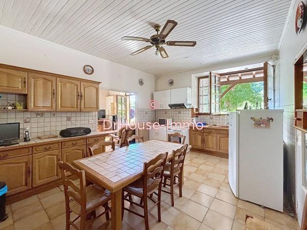 Maison à vendre 4 pièces de 103 m²