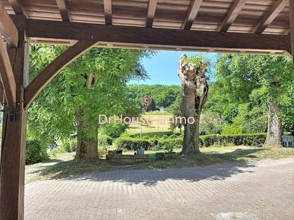 Maison à vendre 4 pièces de 103 m²