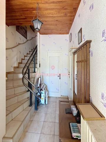 Maison à vendre 4 pièces de 103 m²