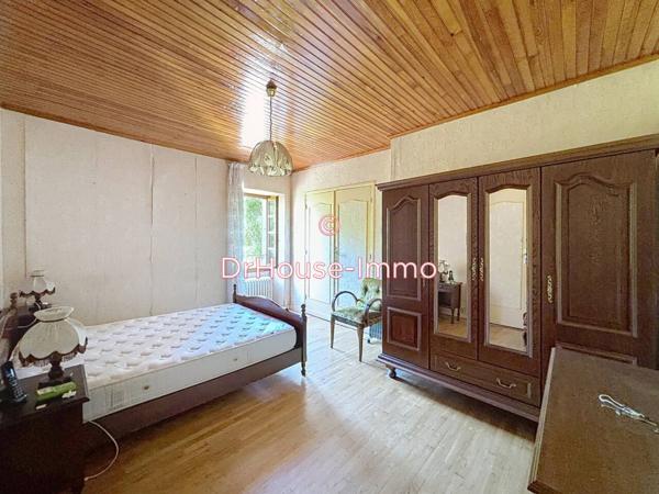 Maison à vendre 4 pièces de 103 m²
