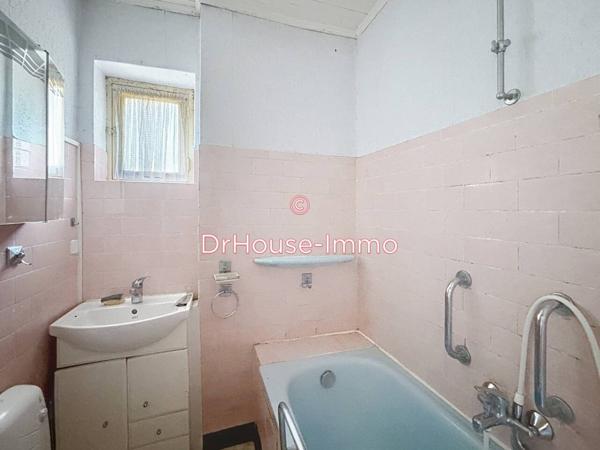 Maison à vendre 4 pièces de 103 m²