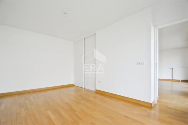 2 PIECES AU CALME AVEC TERRASE 16M²