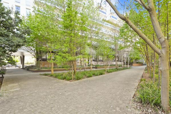 2 PIECES AU CALME AVEC TERRASE 16M²
