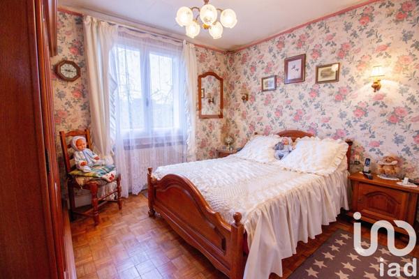 Maison 3 pièces de 67 m² à Monceaux (60940)