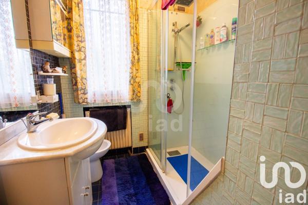 Maison 3 pièces de 67 m² à Monceaux (60940)