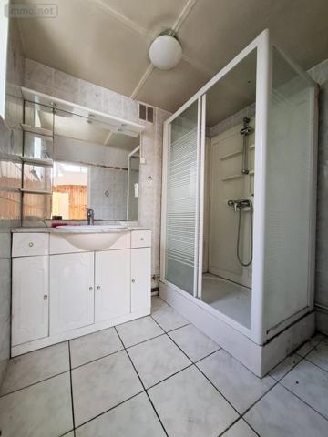 Maison à vendre à Auchel dans le Pas-de-Calais (62260), ref : 62050-1705