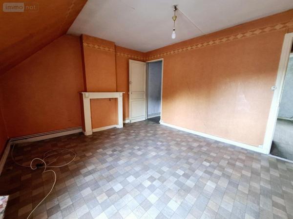 Maison à vendre à Auchel dans le Pas-de-Calais (62260), ref : 62050-1705