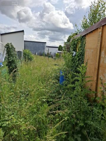 Maison à vendre à Auchel dans le Pas-de-Calais (62260), ref : 62050-1705