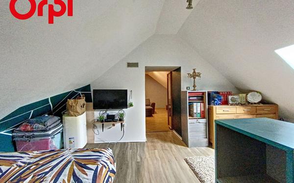 Maison à vendre    2 pièces •  Commentry