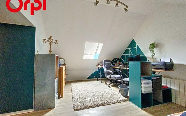 Maison à vendre    2 pièces •  Commentry