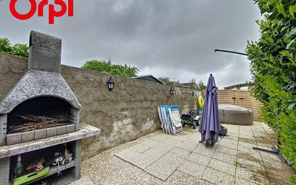 Maison à vendre    2 pièces •  Commentry