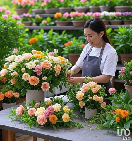 Boutique/Local commercial à vendre 70 m² Reims