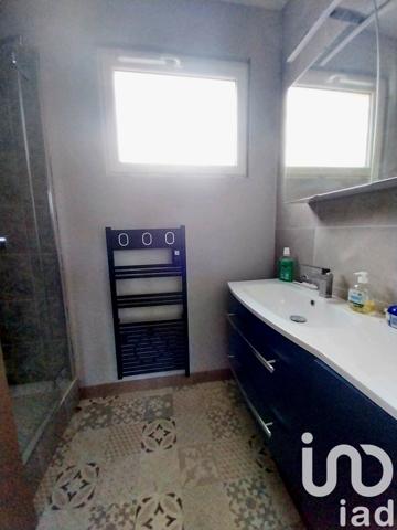 Appartement 4 pièces de 61 m² à La Mézière (35520)