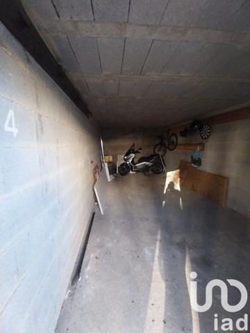 Appartement 4 pièces de 61 m² à La Mézière (35520)