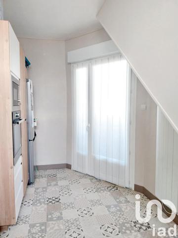 Appartement 4 pièces de 61 m² à La Mézière (35520)