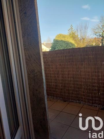 Appartement 4 pièces de 61 m² à La Mézière (35520)