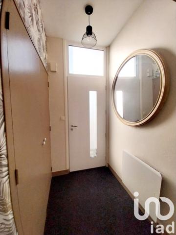 Appartement 4 pièces de 61 m² à La Mézière (35520)