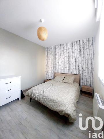 Appartement 4 pièces de 61 m² à La Mézière (35520)