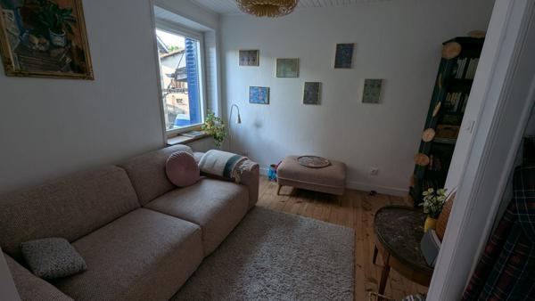 Maison 4 pièces - 55 m² Exclusivité efficity