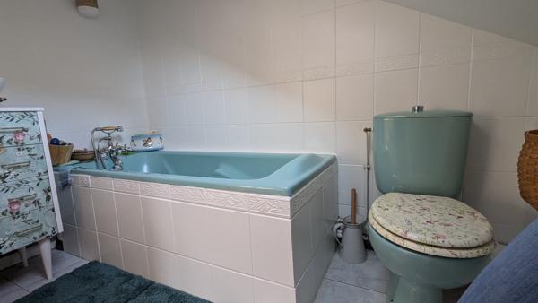 Maison 4 pièces - 55 m² Exclusivité efficity