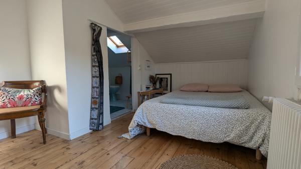 Maison 4 pièces - 55 m² Exclusivité efficity