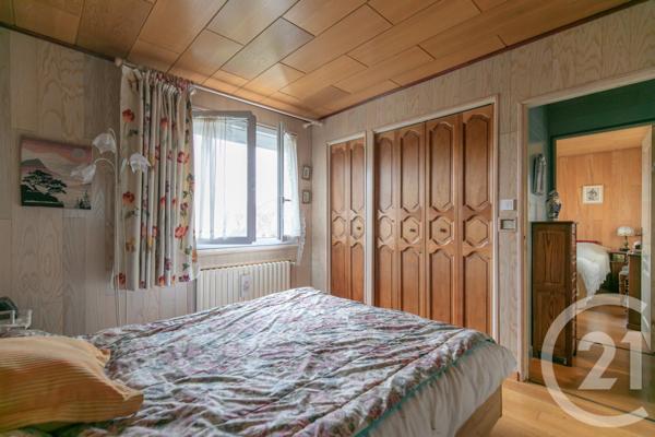 Maison à vendre  6 pièces - 101,56 m2 ST MAUR DES FOSSES - 94