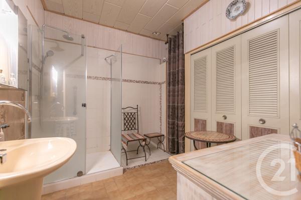 Maison à vendre  6 pièces - 101,56 m2 ST MAUR DES FOSSES - 94