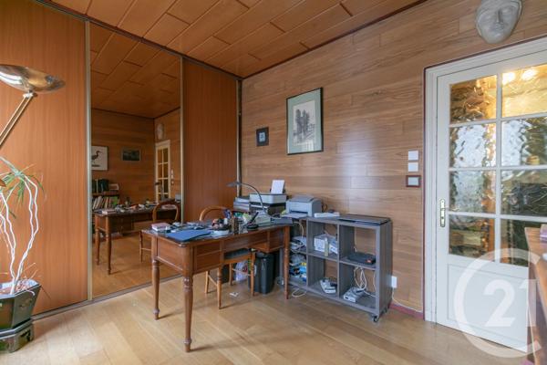 Maison à vendre  6 pièces - 101,56 m2 ST MAUR DES FOSSES - 94