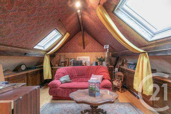 Maison à vendre  6 pièces - 101,56 m2 ST MAUR DES FOSSES - 94