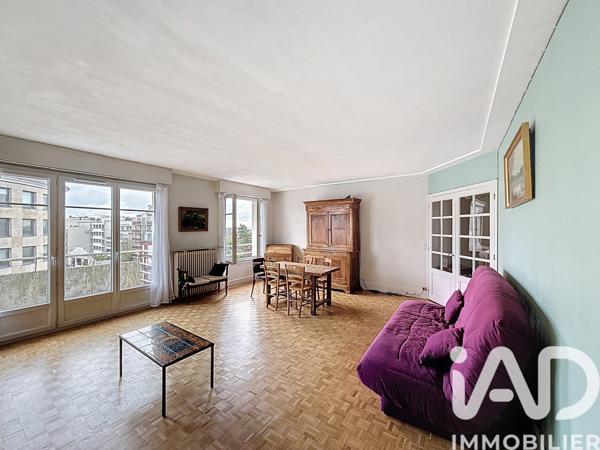 Appartement à vendre 4 pièces 80 m² Sceaux