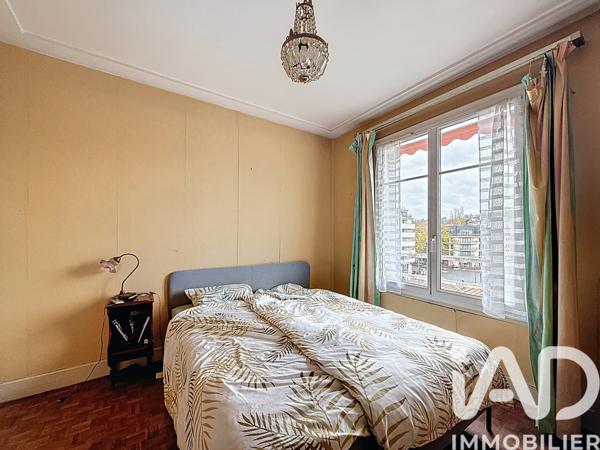 Appartement à vendre 4 pièces 80 m² Sceaux