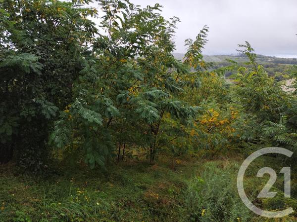 Terrain à vendre  719 m2 BURLATS - 81