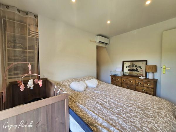 Six-Fours-les-Plages – Appartement 3 pièces avec extérieurs, proche centre-ville