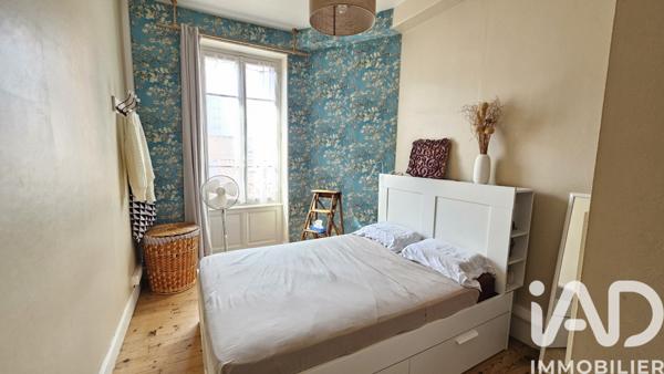 Appartement à vendre 4 pièces 82,97 m² Clermont-Ferrand