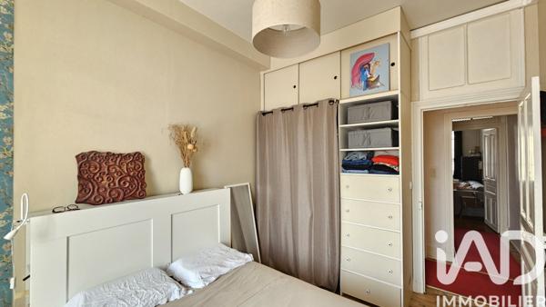 Appartement à vendre 4 pièces 82,97 m² Clermont-Ferrand