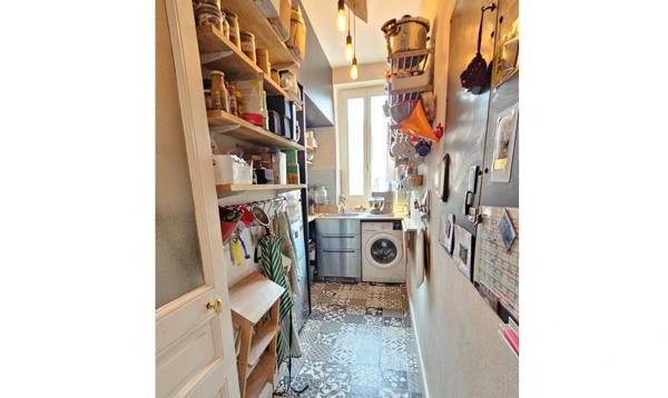 Appartement à vendre 4 pièces 82,97 m² Clermont-Ferrand