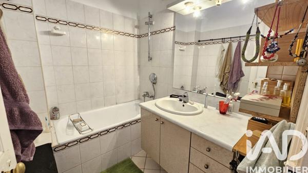 Appartement à vendre 4 pièces 82,97 m² Clermont-Ferrand