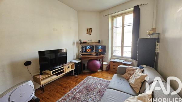 Appartement à vendre 4 pièces 82,97 m² Clermont-Ferrand